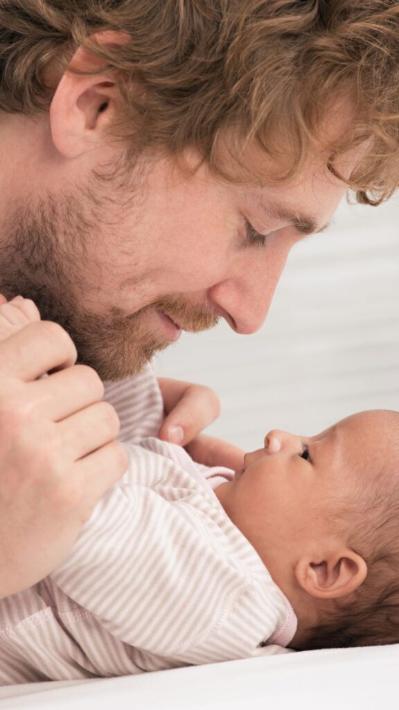 Understanding and caring for your newborn.